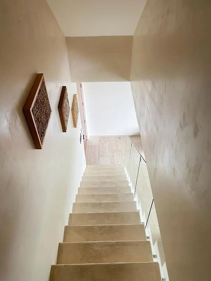 Kataleya Tulum By Zaazil - New Luxury Penthouse Up To 10 People, 3-Level, 3240 Sqft , Private Pool, Terrace And Roof Top In Luum Zama In The Jungle Διαμέρισμα