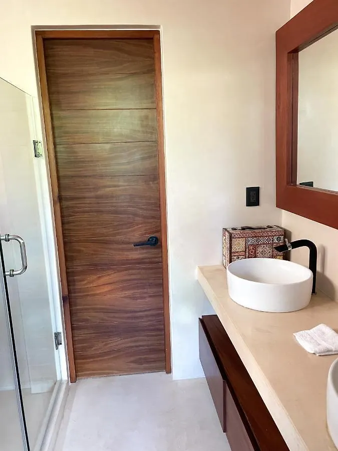 Διαμέρισμα Kataleya Tulum By Zaazil - New Luxury Penthouse Up To 10 People, 3-Level, 3240 Sqft , Private Pool, Terrace And Roof Top In Luum Zama In The Jungle