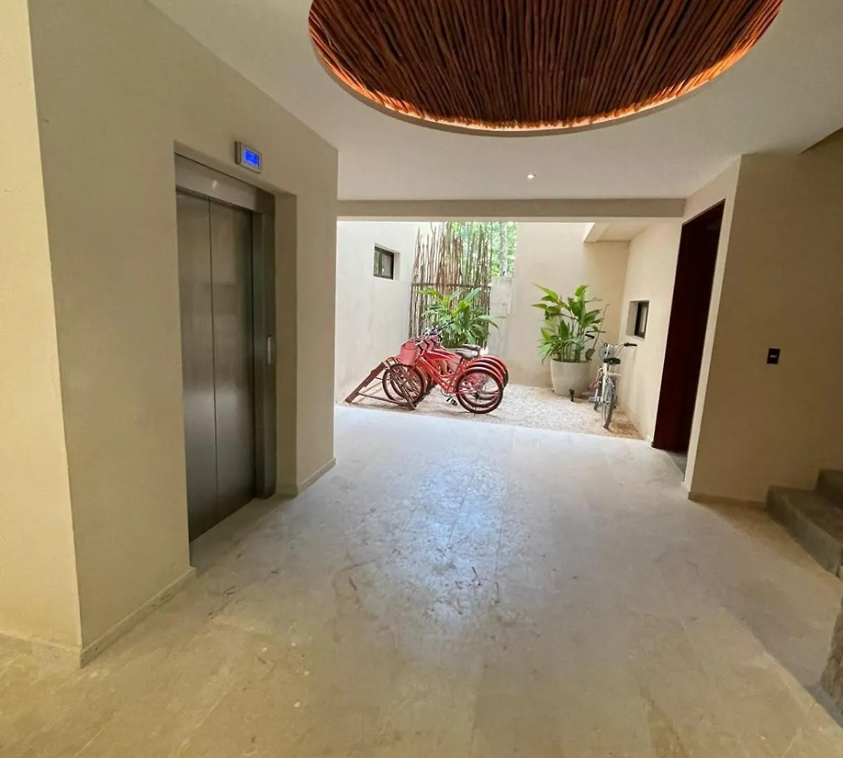 Διαμέρισμα Kataleya Tulum By Zaazil - New Luxury Penthouse Up To 10 People, 3-Level, 3240 Sqft , Private Pool, Terrace And Roof Top In Luum Zama In The Jungle Μεξικό